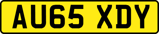 AU65XDY