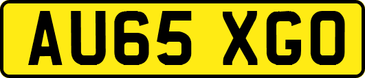 AU65XGO