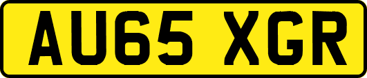 AU65XGR