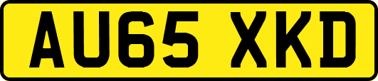 AU65XKD