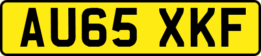 AU65XKF
