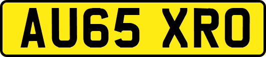 AU65XRO
