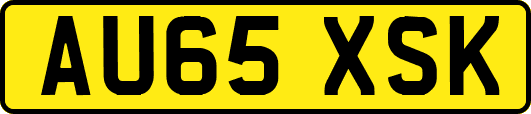 AU65XSK
