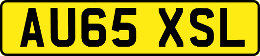 AU65XSL