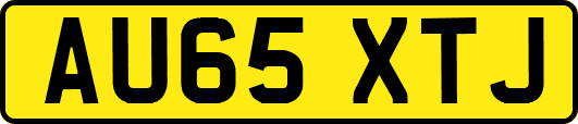 AU65XTJ
