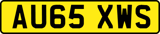 AU65XWS