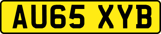 AU65XYB