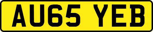 AU65YEB