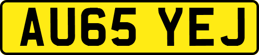 AU65YEJ