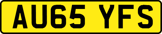 AU65YFS