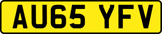 AU65YFV