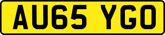 AU65YGO