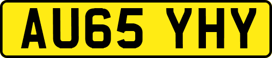 AU65YHY