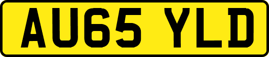 AU65YLD