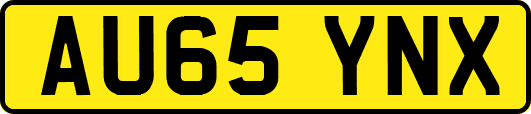 AU65YNX