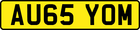 AU65YOM
