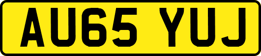 AU65YUJ