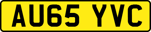 AU65YVC