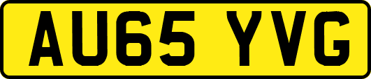 AU65YVG