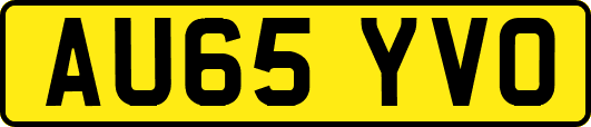 AU65YVO