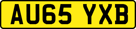 AU65YXB