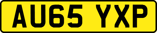 AU65YXP
