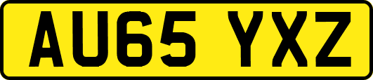 AU65YXZ