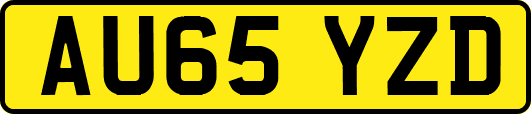AU65YZD
