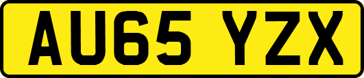 AU65YZX