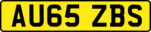 AU65ZBS
