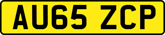 AU65ZCP