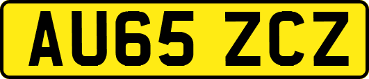 AU65ZCZ