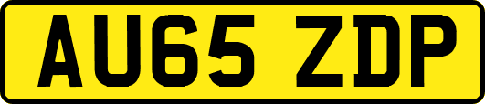 AU65ZDP