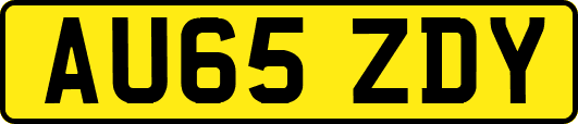 AU65ZDY