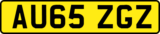 AU65ZGZ