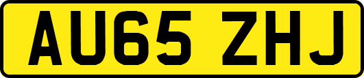 AU65ZHJ