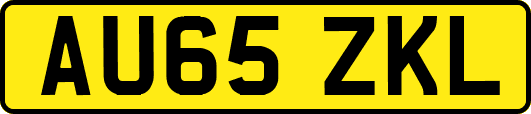 AU65ZKL