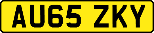 AU65ZKY