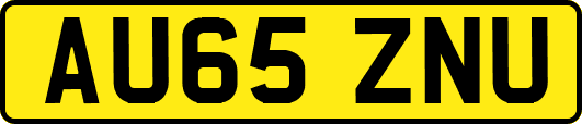 AU65ZNU