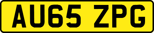 AU65ZPG