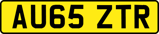 AU65ZTR