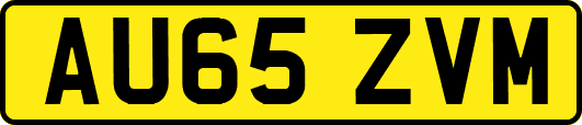 AU65ZVM