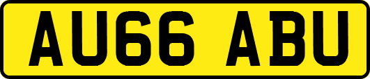 AU66ABU
