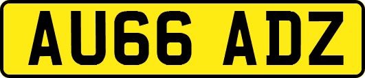 AU66ADZ