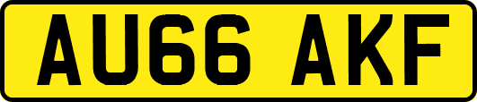 AU66AKF