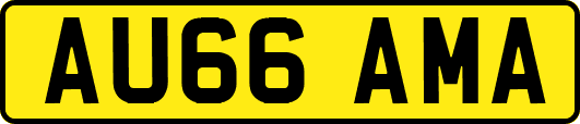 AU66AMA