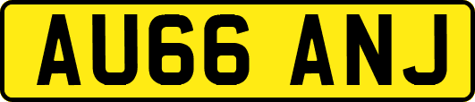 AU66ANJ