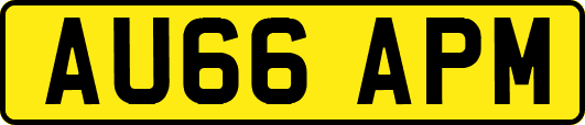 AU66APM