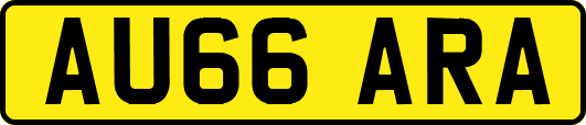 AU66ARA