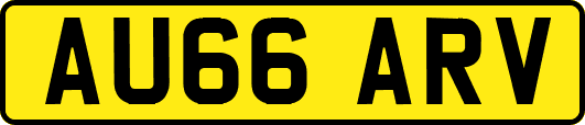 AU66ARV